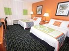 фото отеля Fairfield Inn Killeen