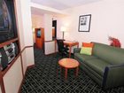 фото отеля Fairfield Inn Killeen