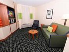 фото отеля Fairfield Inn Killeen