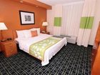 фото отеля Fairfield Inn Killeen