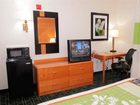 фото отеля Fairfield Inn Killeen