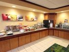 фото отеля Fairfield Inn Killeen