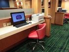 фото отеля Fairfield Inn Killeen