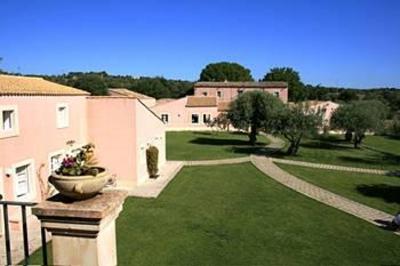 фото отеля Hotel Masseria degli Ulivi