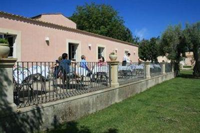 фото отеля Hotel Masseria degli Ulivi