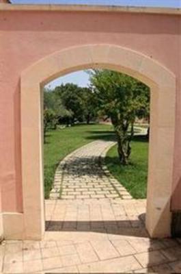 фото отеля Hotel Masseria degli Ulivi
