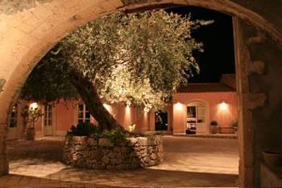фото отеля Hotel Masseria degli Ulivi