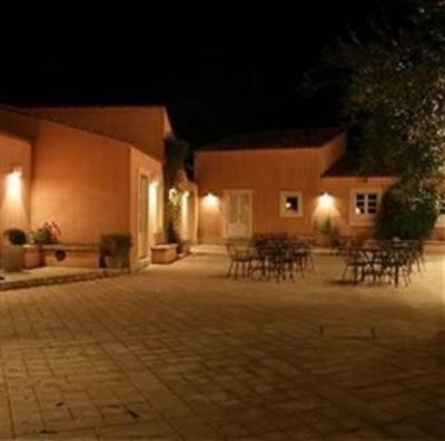 фото отеля Hotel Masseria degli Ulivi