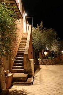 фото отеля Hotel Masseria degli Ulivi
