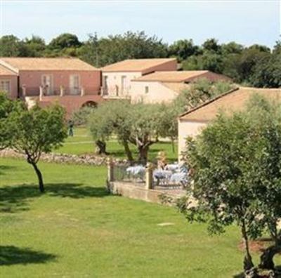 фото отеля Hotel Masseria degli Ulivi
