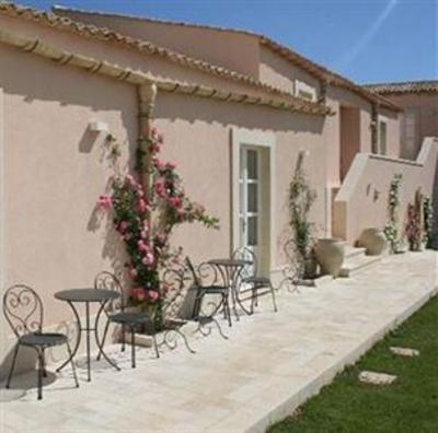 фото отеля Hotel Masseria degli Ulivi