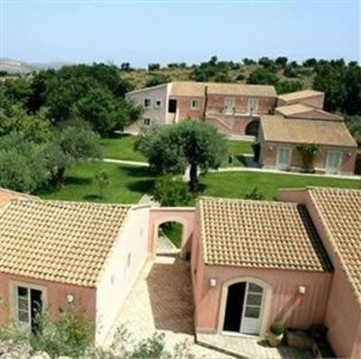 фото отеля Hotel Masseria degli Ulivi