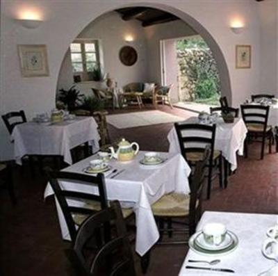 фото отеля Hotel Masseria degli Ulivi
