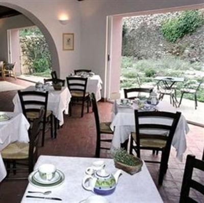 фото отеля Hotel Masseria degli Ulivi