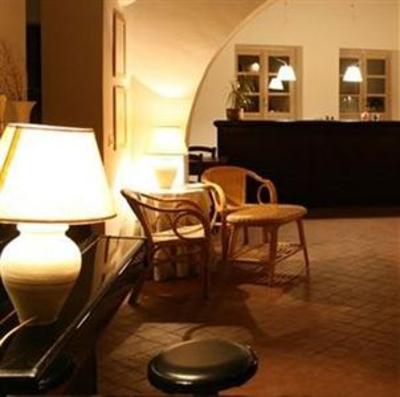 фото отеля Hotel Masseria degli Ulivi