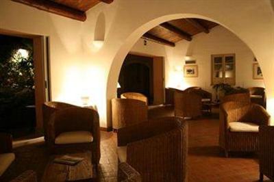 фото отеля Hotel Masseria degli Ulivi
