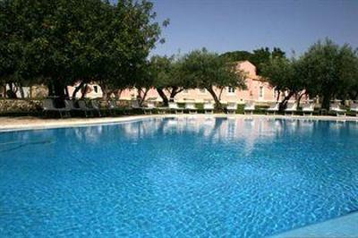 фото отеля Hotel Masseria degli Ulivi
