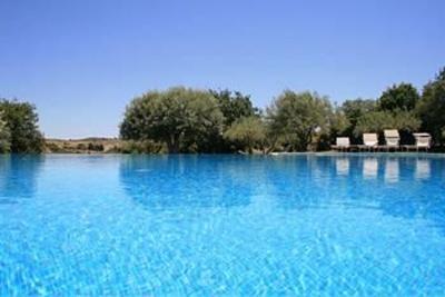 фото отеля Hotel Masseria degli Ulivi
