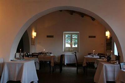 фото отеля Hotel Masseria degli Ulivi
