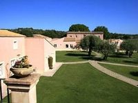 Hotel Masseria degli Ulivi