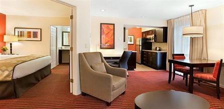 фото отеля Hyatt House Los Angeles El Segundo