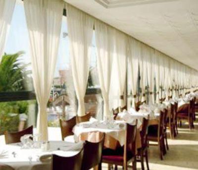 фото отеля Hotel Santa Monica Calella