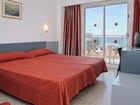 фото отеля Hotel Santa Monica Calella