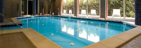 фото отеля Hotel San Martino Darfo Boario Terme