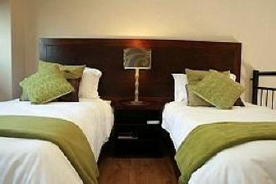 фото отеля Hotel@Tzaneen