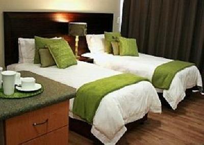 фото отеля Hotel@Tzaneen