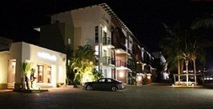 фото отеля Hotel@Tzaneen