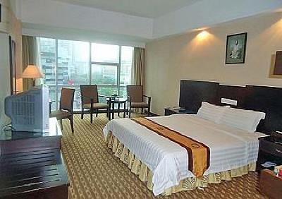 фото отеля Baili Commercial Hotel