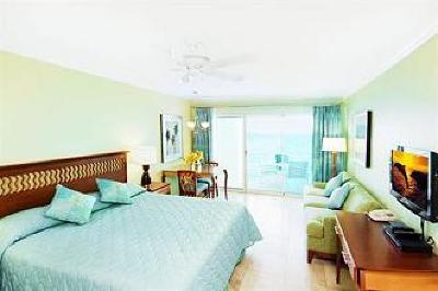 фото отеля Oyster Bay Beach Resort