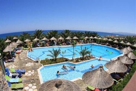 фото отеля Mediterraneo Hotel Hersonissos