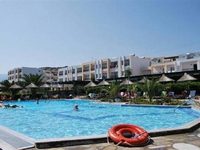 Mediterraneo Hotel Hersonissos