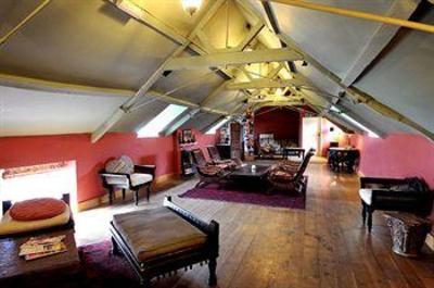 фото отеля The Bath Arms at Longleat