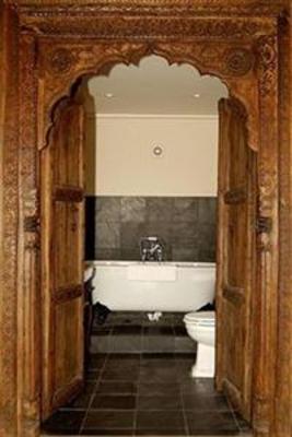 фото отеля The Bath Arms at Longleat
