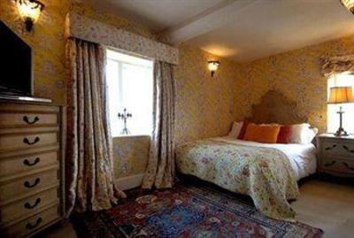 фото отеля The Bath Arms at Longleat