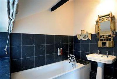фото отеля The Bath Arms at Longleat