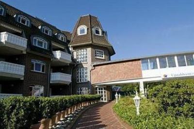фото отеля Upstalsboom Hotel Waldschlösschen Varel