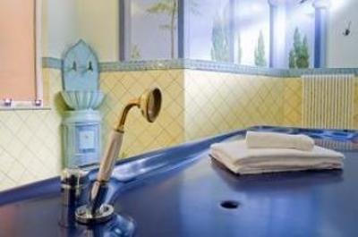 фото отеля Upstalsboom Hotel Waldschlösschen Varel