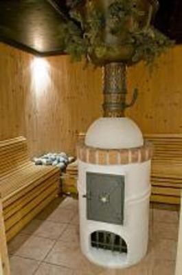 фото отеля Upstalsboom Hotel Waldschlösschen Varel