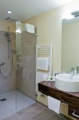 фото отеля Upstalsboom Hotel Waldschlösschen Varel