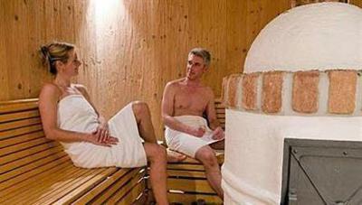 фото отеля Upstalsboom Hotel Waldschlösschen Varel