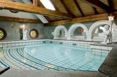 фото отеля Upstalsboom Hotel Waldschlösschen Varel