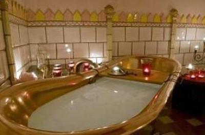 фото отеля Upstalsboom Hotel Waldschlösschen Varel