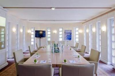 фото отеля Upstalsboom Hotel Waldschlösschen Varel