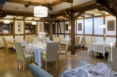 фото отеля Upstalsboom Hotel Waldschlösschen Varel