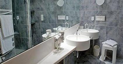 фото отеля Upstalsboom Hotel Waldschlösschen Varel