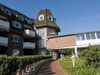 Upstalsboom Hotel Waldschlösschen Varel